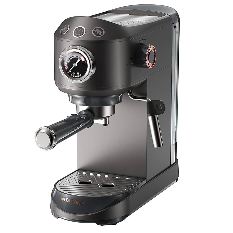 De'Longhi エスプレッソマシン 赤 15-bar De'Longhi エスプレッソマシン 赤 15-bar De'Longhi